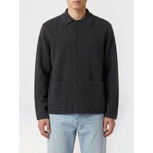 Le Kasha Jacket Men Black